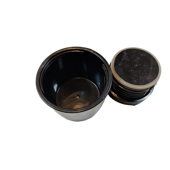 Thermos Stainless Steel King Hammertone 40 oz. Vacuum Insulated Thermos w Handle - Picture 9 of 11